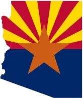 Arizona Flag