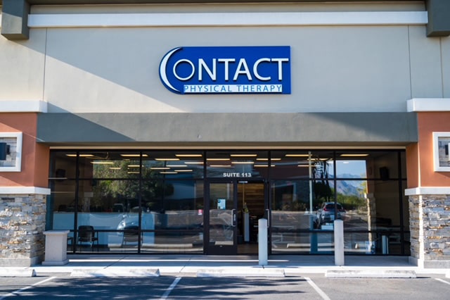 Tucson Contact PT (Broadway)