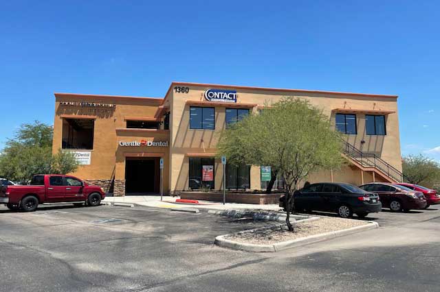 Tucson Contact PT (Midvale)