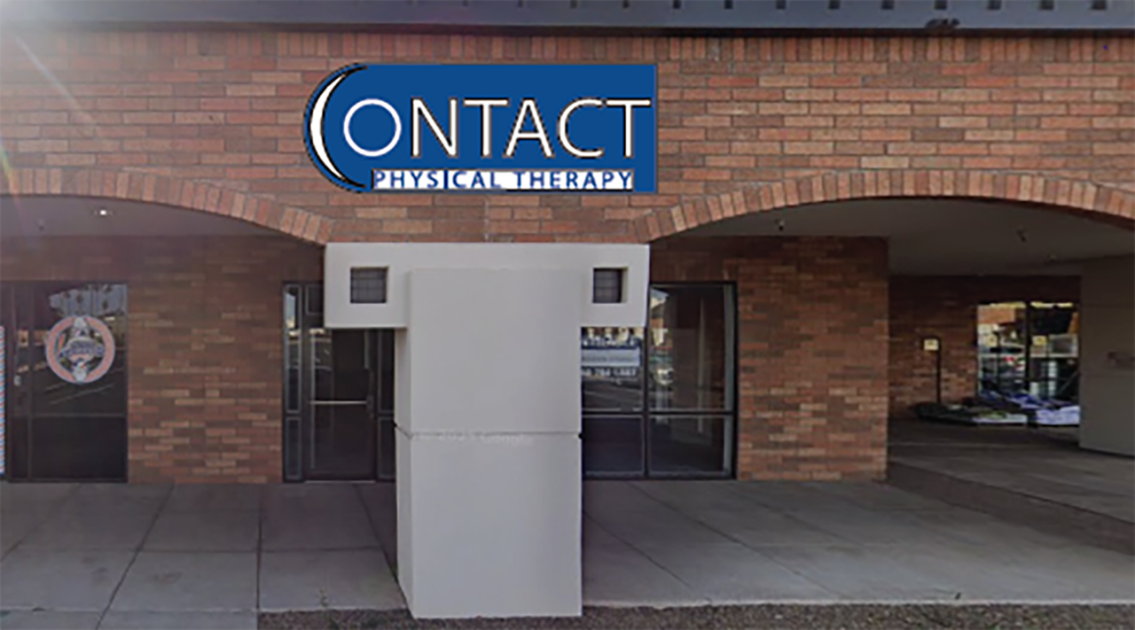 1042 N Higley Rd Ste 1-107 Mesa AZ 85205