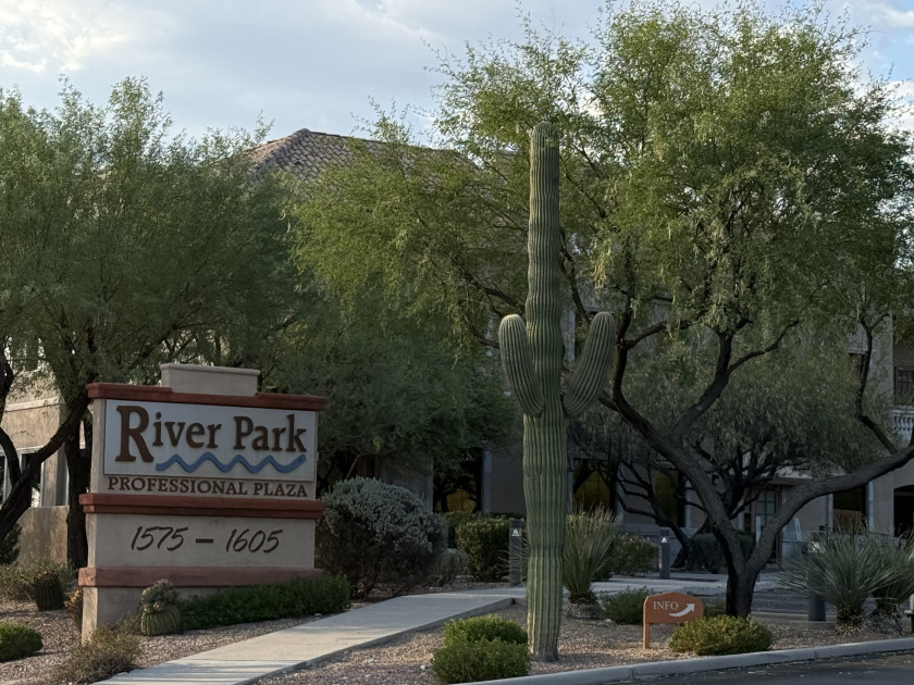 Tucson (North Central)